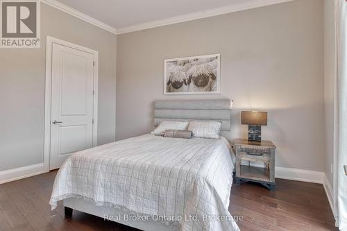 603 - 80 9Th Street E, Owen Sound, ON - Indoor Photo Showing Bedroom