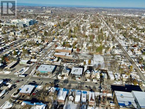 353 Oxford Street E, London East (East F), ON - Outdoor With View