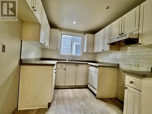 353 Oxford Street E, London East (East F), ON - Indoor Photo Showing Kitchen