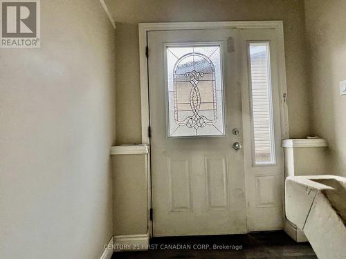 353 Oxford Street E, London East (East F), ON - Indoor Photo Showing Other Room