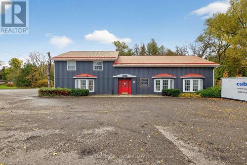 4515 LLOYDTOWN AURORA ROAD  King, ON L0G 1J0