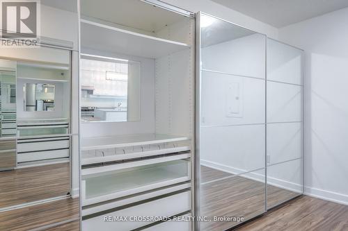 206 - 15 Singer Court, Toronto, ON - Indoor