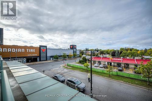 206 - 15 Singer Court, Toronto, ON - Outdoor With View