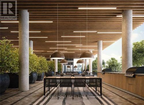 410 E - 70 Princess Street, Toronto, ON -  With Exterior