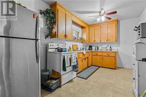 574 Elm, Greater Sudbury, ON - Indoor