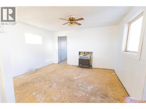 404 99 Avenue, Dawson Creek, BC - Indoor Photo Showing Other Room