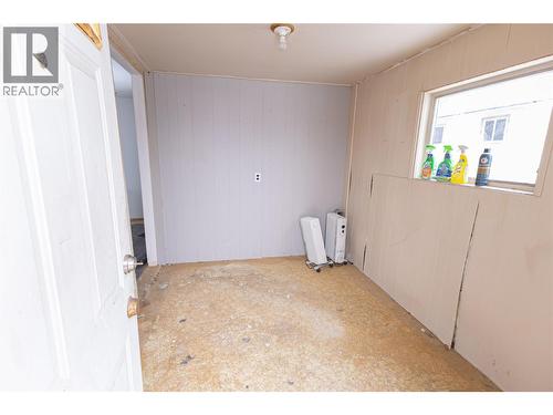 404 99 Avenue, Dawson Creek, BC - Indoor Photo Showing Other Room