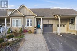 18 DEACON CRESCENT  Kawartha Lakes (Lindsay), ON K9V 0L4