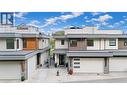 2331 Tallus Ridge Drive Unit# 9, West Kelowna, BC  - Outdoor With Facade 