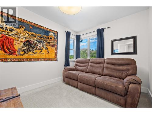 2331 Tallus Ridge Drive Unit# 9, West Kelowna, BC - Indoor