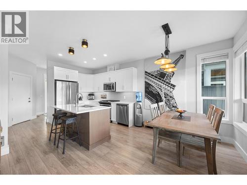 2331 Tallus Ridge Drive Unit# 9, West Kelowna, BC - Indoor