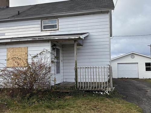343 Ninth Street, New Waterford, NS 