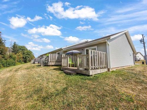 36,44,50 Miah Drive, Cornwall, PE 