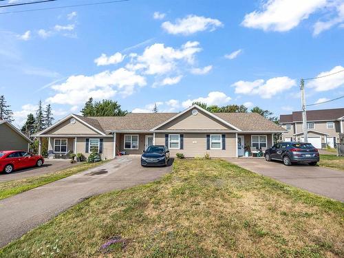 36,44,50 Miah Drive, Cornwall, PE 