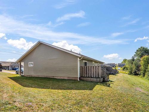 36,44,50 Miah Drive, Cornwall, PE 