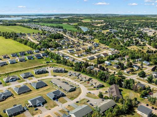 36,44,50 Miah Drive, Cornwall, PE 