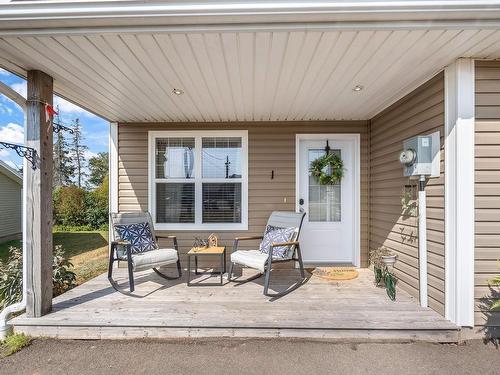 36,44,50 Miah Drive, Cornwall, PE 