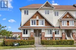 732 LAKERIDGE DRIVE  Ottawa, ON K4A 0N5