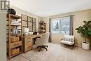 *PREVIOUS PHOTO VIRTUALLY  STAGED* - 7051 Donwel Drive, Ottawa, ON  - Indoor Photo Showing Office 