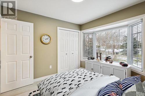 *PREVIOUS PHOTO VIRTUALLY  STAGED* - 7051 Donwel Drive, Ottawa, ON - Indoor Photo Showing Bedroom