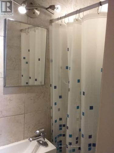 5 - 25A Milton Street, Toronto, ON - Indoor Photo Showing Bathroom