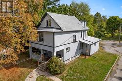 442 RIDGE ROAD N  Fort Erie (Ridgeway), ON L0S 1N0