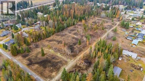 Lot B Henderson Avenue, Salmo, BC 
