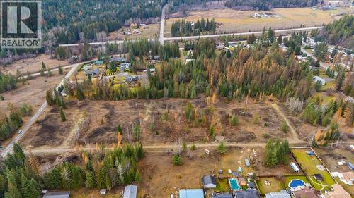 Lot B Henderson Avenue, Salmo, BC 
