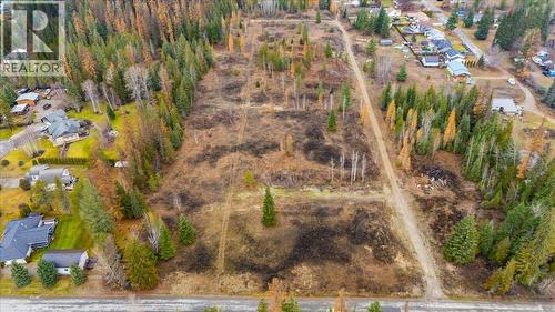Lot B Henderson Avenue, Salmo, BC 