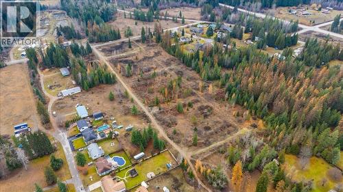 Lot B Henderson Avenue, Salmo, BC 