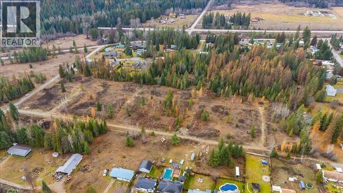 Lot B Henderson Avenue, Salmo, BC 