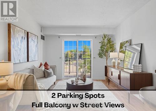 211 - 106 ASPEN SPRINGS DRIVE  Clarington (Bowmanville), ON L1C 5N7