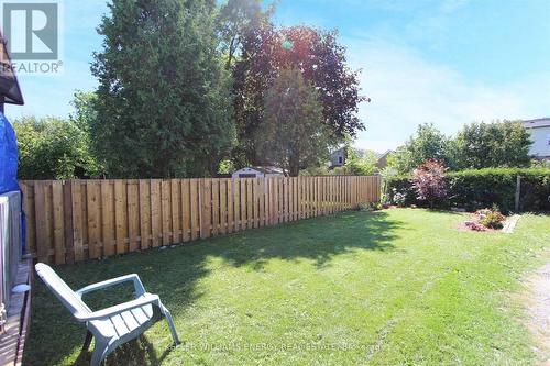 64 Grenfell Street, Oshawa (Vanier), ON - Outdoor