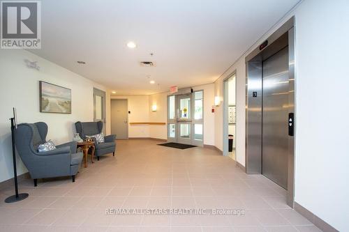 106 - 8 Huron Street, Kawartha Lakes (Lindsay), ON - Indoor Photo Showing Other Room