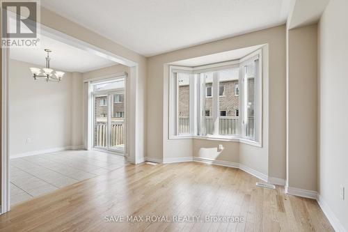 17 Fann Drive, Brampton, ON - Indoor Photo Showing Other Room