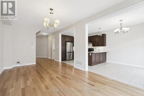 17 Fann Drive, Brampton, ON - Indoor