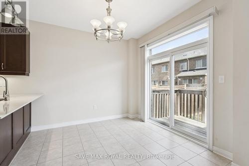 17 Fann Drive, Brampton, ON - Indoor