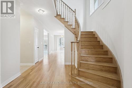 17 Fann Drive, Brampton, ON - Indoor Photo Showing Other Room