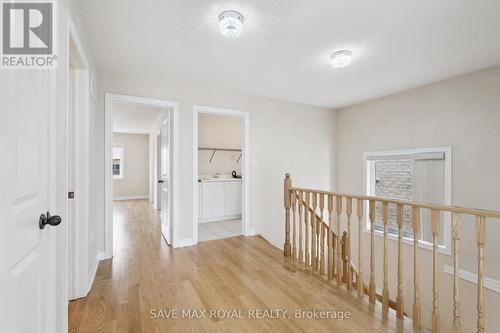 17 Fann Drive, Brampton, ON - Indoor Photo Showing Other Room