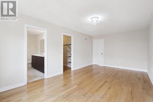 17 Fann Drive, Brampton, ON - Indoor Photo Showing Other Room