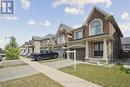 17 Fann Drive, Brampton, ON  - Outdoor With Facade 