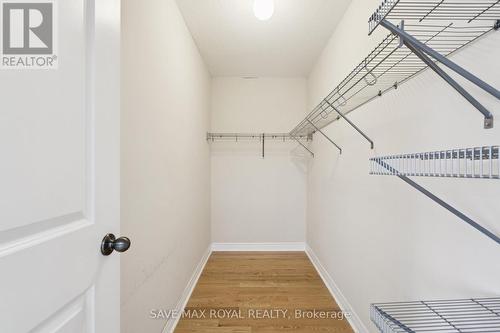 17 Fann Drive, Brampton, ON - Indoor With Storage