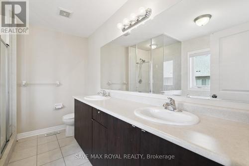 17 Fann Drive, Brampton, ON - Indoor Photo Showing Bathroom