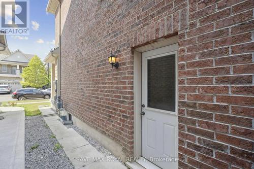 17 Fann Drive, Brampton, ON - Outdoor