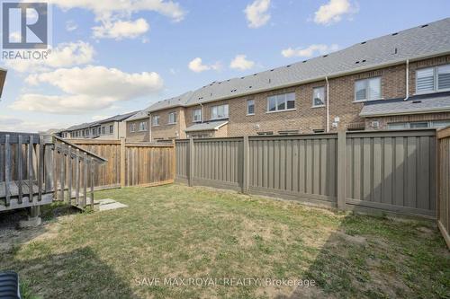 17 Fann Drive, Brampton, ON - Outdoor