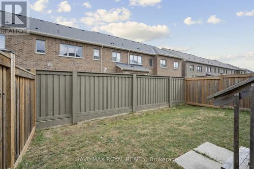 17 Fann Drive, Brampton, ON - Outdoor