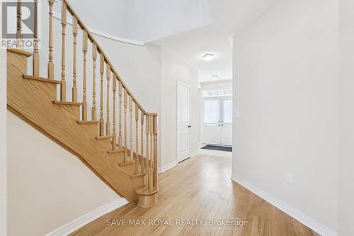 17 Fann Drive, Brampton, ON - Indoor Photo Showing Other Room