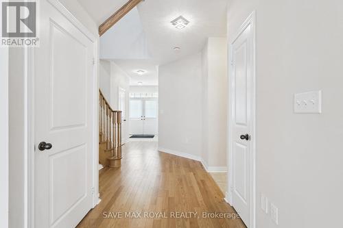 17 Fann Drive, Brampton, ON - Indoor Photo Showing Other Room
