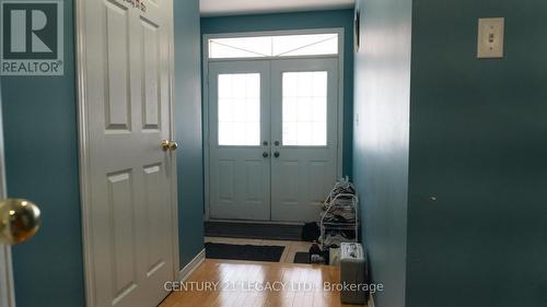 25 Revelstoke Place, Brampton, ON - Indoor Photo Showing Other Room
