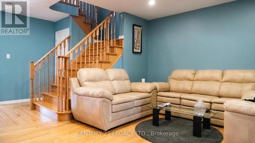 25 Revelstoke Place, Brampton, ON - Indoor Photo Showing Other Room